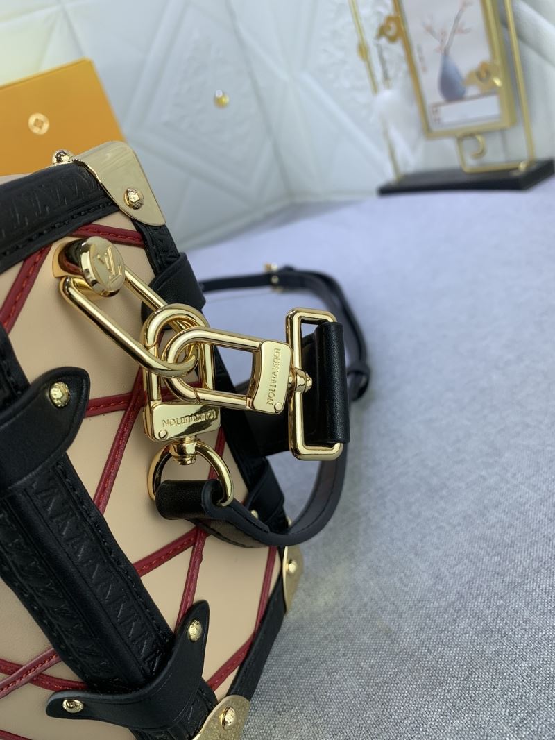 Louis Vuitton Box Bags